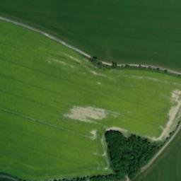 Satellite imagery of Burgberg, DE