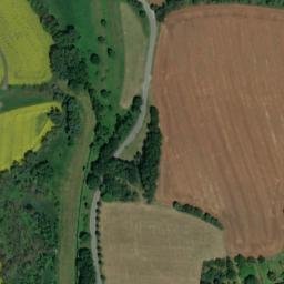 Satellite imagery of Hohendorf TP, DE