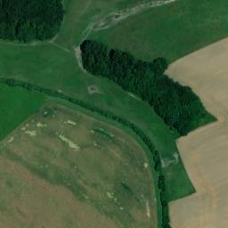 Satellite imagery of Heidelberg, DE