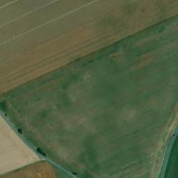 Satellite imagery of Heidelberg, DE