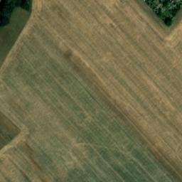 Satellite imagery of Hungerberg, DE