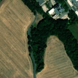 Satellite imagery of Hungerberg, DE