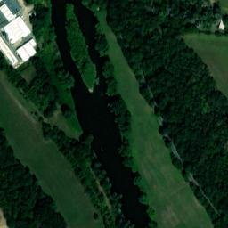 Satellite imagery of Hungerberg, DE