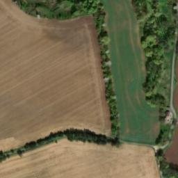 Satellite imagery of Mühlberg, DE