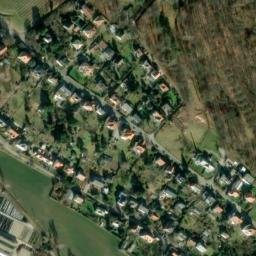 Satellite imagery of Wettin-Höhe, DE