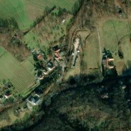 Satellite imagery of Wettin-Höhe, DE
