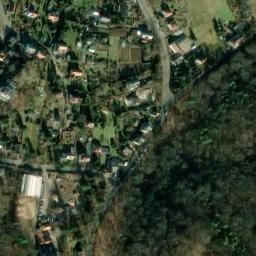 Satellite imagery of Wasserturm Radebeul, DE