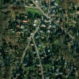 Satellite imagery of Wasserturm Radebeul, DE