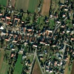 Satellite imagery of Wahnsdorfer Kuppe, DE