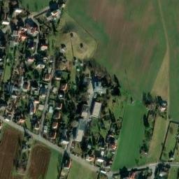 Satellite imagery of Wahnsdorfer Kuppe, DE