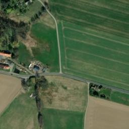Satellite imagery of Butterberg, DE