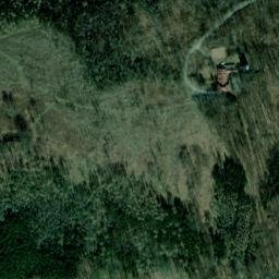 Satellite imagery of Czorneboh, DE