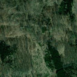 Satellite imagery of Czorneboh, DE