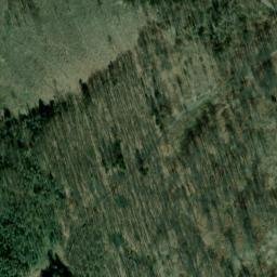 Satellite imagery of Czorneboh, DE
