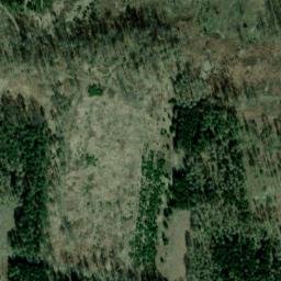Satellite imagery of Richtersberg, DE