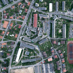 Satelita