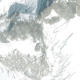 Satellite imagery of Cambridge Peak, CA