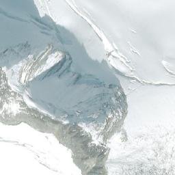 Satellite imagery of Cambridge Peak, CA
