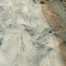 Satellite imagery of Mount Pilkington, CA