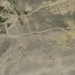 Satellite imagery of Palisade Bluff, CA
