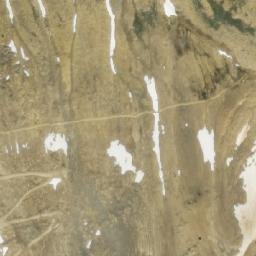 Satellite imagery of Rae Spur, CA