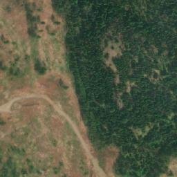 Satellite imagery of Jerry Hill, CA