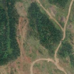 Satellite imagery of Jerry Hill, CA