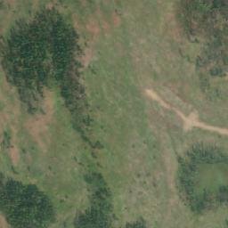 Satellite imagery of Jerry Hill, CA