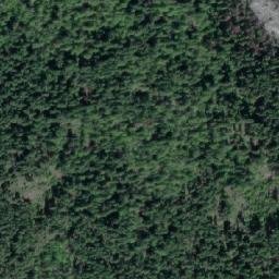 Satellite imagery of Tshinakin Point, CA