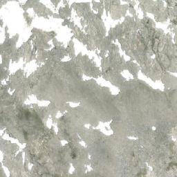 Satellite imagery of Mount Klotz, CA