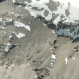 Satellite imagery of Ball Pass, CA