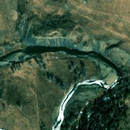 Satellite imagery of Copithorne Ridge, CA