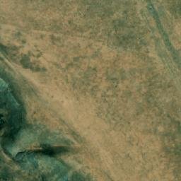 Satellite imagery of Copithorne Ridge, CA