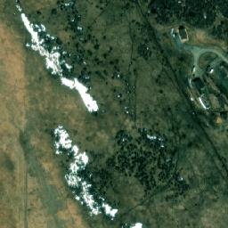 Satellite imagery of Copithorne Ridge, CA