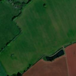 Satellite imagery of Enmore Castle, GB