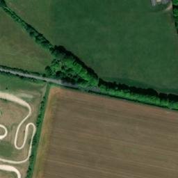 Satellite imagery of Ashleys Copse, GB