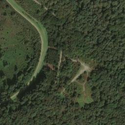 Satellite imagery of 541, GB