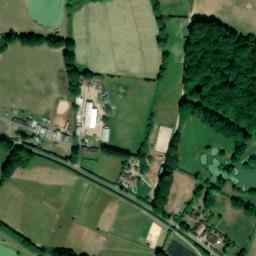 Satellite imagery of survey_point, GB