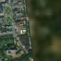 Satellite imagery of Geodetisch punt 1851, NL