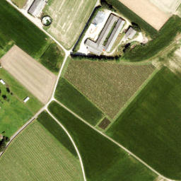 Satellite imagery of Grenspaal 123 (NL), NL