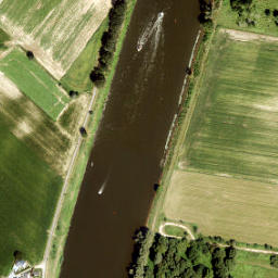Satellite imagery of Grenspaal 123 (NL), NL