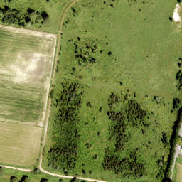 Satellite imagery of Grenspaal 123 (NL), NL