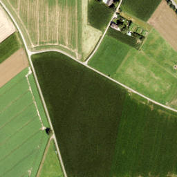 Satellite imagery of Kasteel Het Geudje, NL