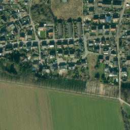 Satellite imagery of Spürklenberg, DE