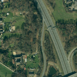 Satellite imagery of Spürklenberg, DE