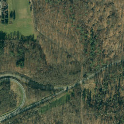Satellite imagery of Spürklenberg, DE