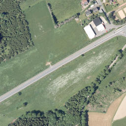 Satellite imagery of Krabben, DE