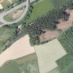 Satellite imagery of Krabben, DE