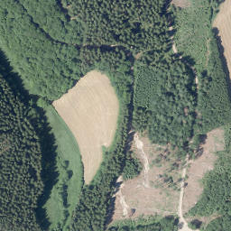 Satellite imagery of Brandeiche, DE