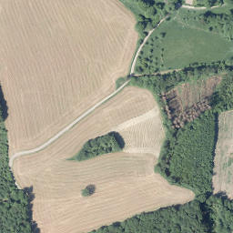 Satellite imagery of Brandeiche, DE